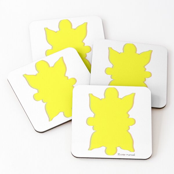 Item preview, Pop abstract designed and sold by Diego Manuel Rodriguez.