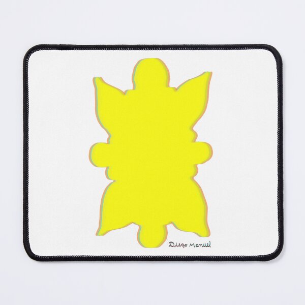 Item preview, Pop abstract designed and sold by Diego Manuel Rodriguez.