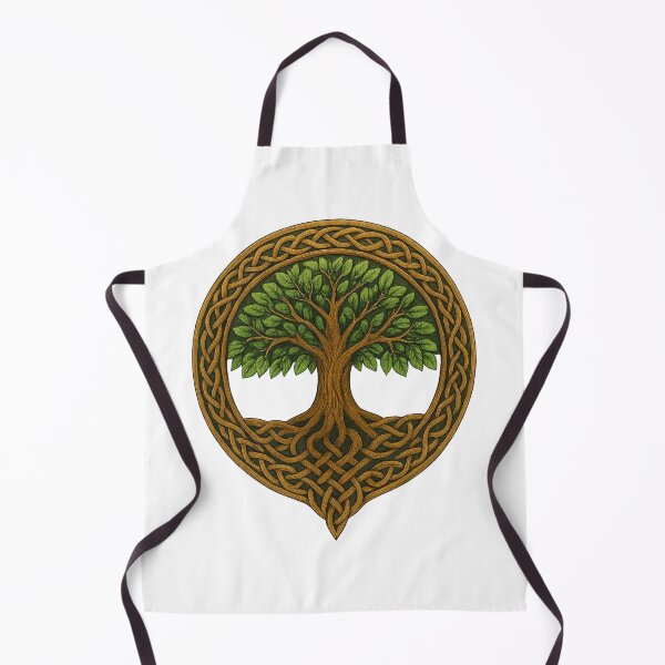 Item preview, An Irish Celtic Tree Of Life Design designed and sold by Everything Éire.