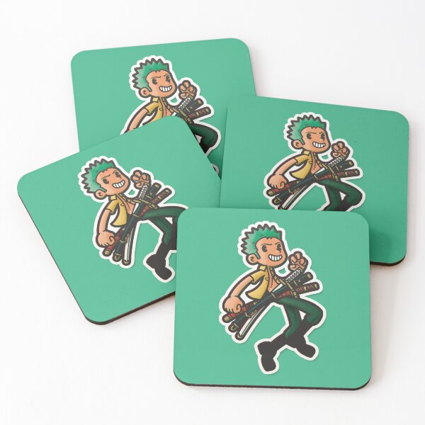 Item preview, Zoro designed and sold by elDanielSaenz.