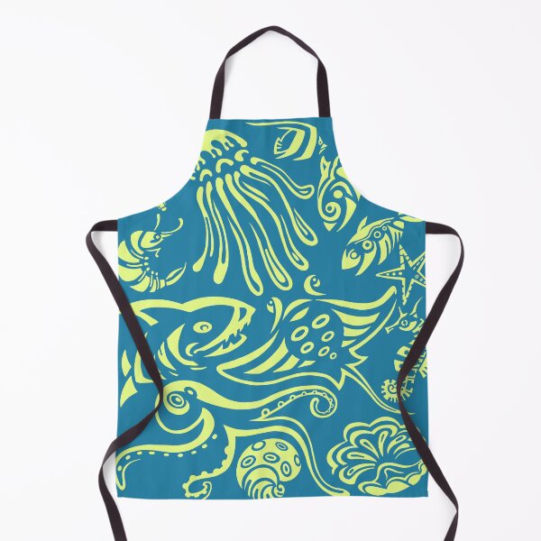 Item preview, Ocean Totems designed and sold by Agostonine.