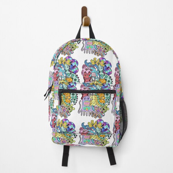 Item preview, The Mythical designed and sold by Zonkey Doodle Den.