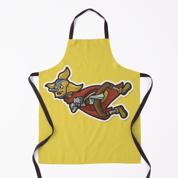 Item preview, Sogeking designed and sold by elDanielSaenz.