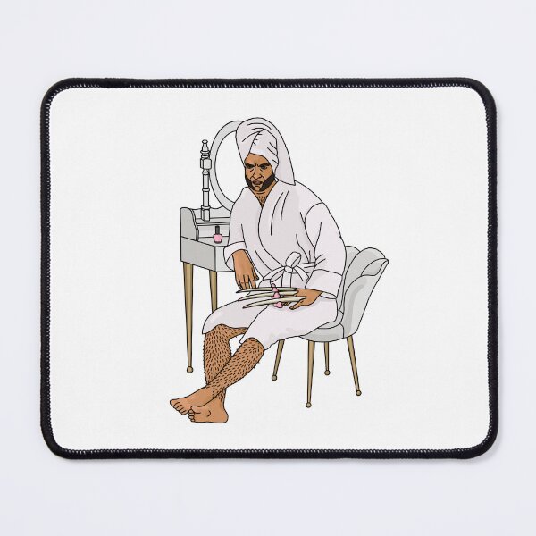 Item preview, Wolverine Spa Day designed and sold by shoppsweber.