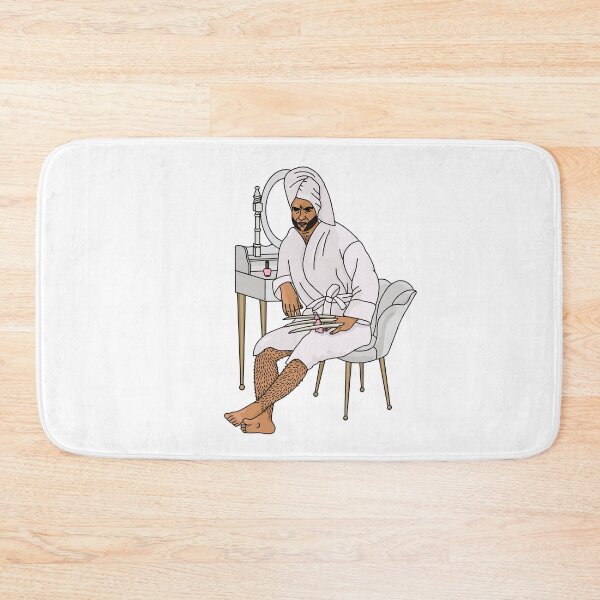 Item preview, Wolverine Spa Day designed and sold by shoppsweber.
