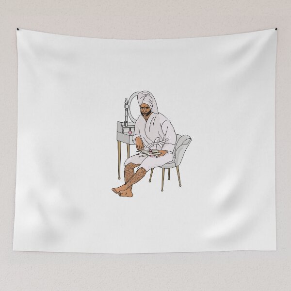 Item preview, Wolverine Spa Day designed and sold by shoppsweber.