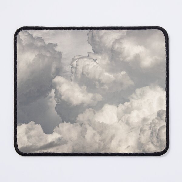Item preview, Clouds designed and sold by Christine Lake.