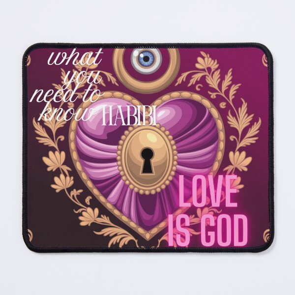 Item preview, Aralık style All is God Allah  designed and sold by Asmar_islam☪️.
