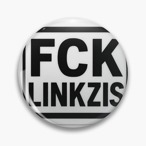 Item preview, FCK LINKZIS designed and sold by fragondire.