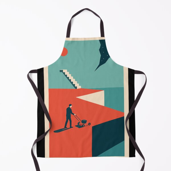 Item preview, Guy Billout designed and sold by SGMark.