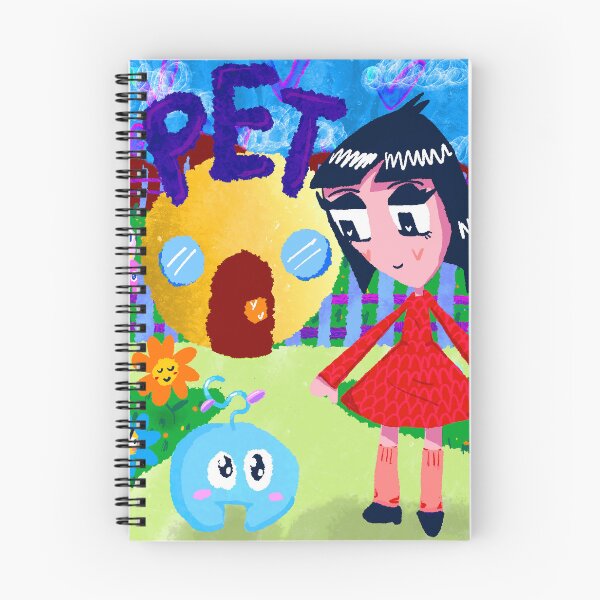 Item preview, the pet shoppe designed and sold by rejectedflowers.