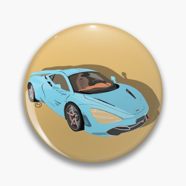 Item preview, Mclaren P1Art! designed and sold by Sope12.