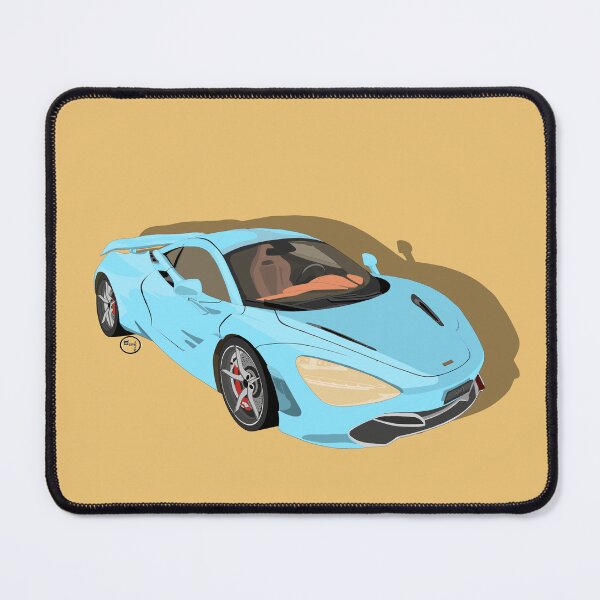 Item preview, Mclaren P1Art! designed and sold by Sope12.