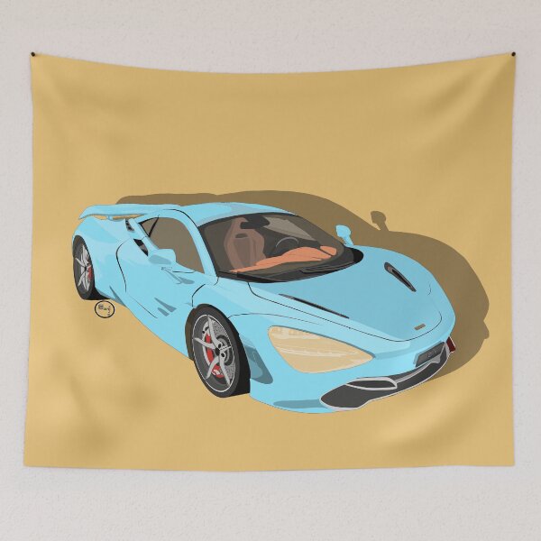 Artikelvorschau, Mclaren P1Art! entworfen und verkauft von Sope12.