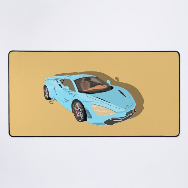 Item preview, Mclaren P1Art! designed and sold by Sope12.