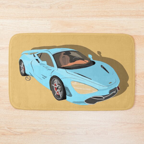 Item preview, Mclaren P1Art! designed and sold by Sope12.