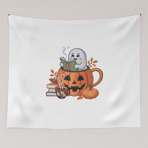 Item preview, book ghost designed and sold by jkrphoto.