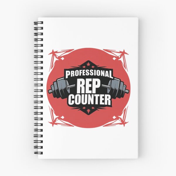 Item preview, Professional Rep counter designed and sold by CareersRUs.