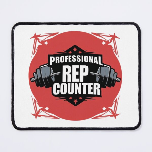 Item preview, Professional Rep counter designed and sold by CareersRUs.