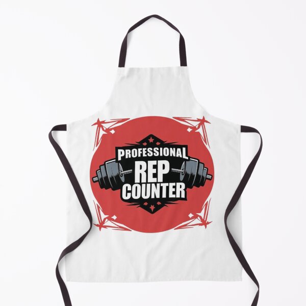 Item preview, Professional Rep counter designed and sold by CareersRUs.