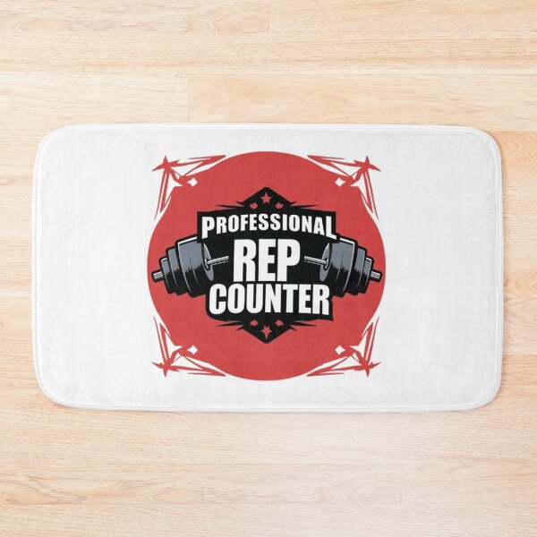 Item preview, Professional Rep counter designed and sold by CareersRUs.