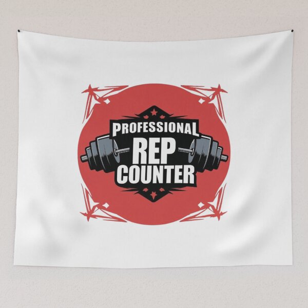 Item preview, Professional Rep counter designed and sold by CareersRUs.