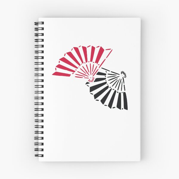 Item preview, Hand Fans - Japanese vintage design designed and sold by Japan Design Prints.