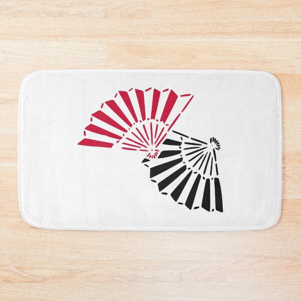 Item preview, Hand Fans - Japanese vintage design designed and sold by Japan Design Prints.