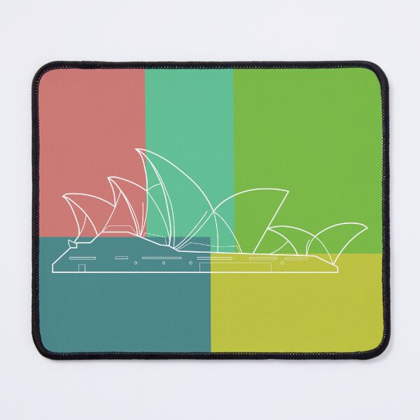 Item preview, Sydney's Serenade designed and sold by PrestonArch.