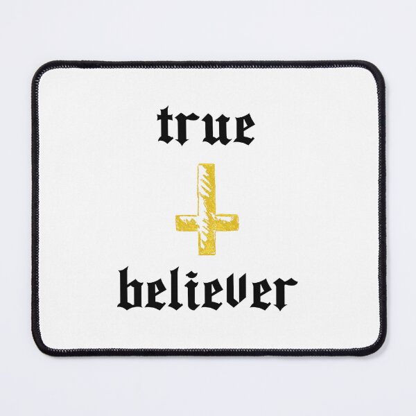 Item preview, True believer designed and sold by revolving skull.
