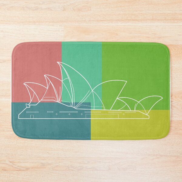 Item preview, Sydney's Serenade designed and sold by PrestonArch.