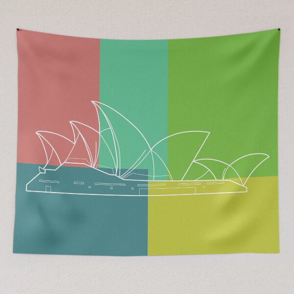 Item preview, Sydney's Serenade designed and sold by PrestonArch.