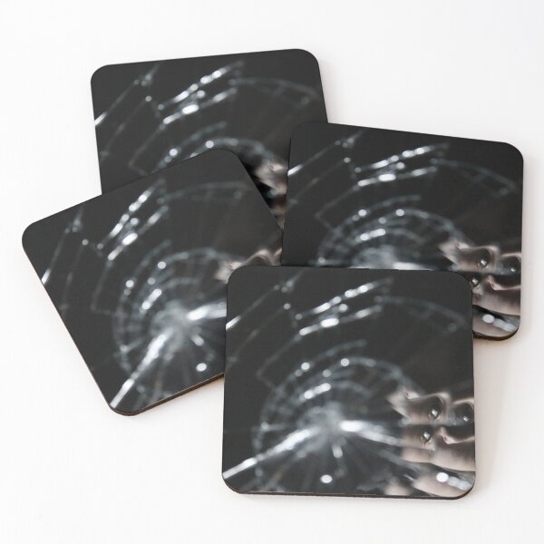 Item preview, double reflection designed and sold by Gold Notice.