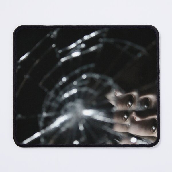 Item preview, double reflection designed and sold by Gold Notice.
