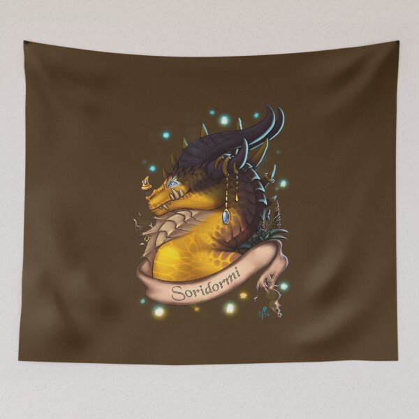 Item preview, Soridormi designed and sold by M.A. Rozen.
