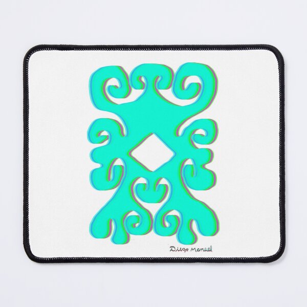 Item preview, Pop abstract designed and sold by Diego Manuel Rodriguez.