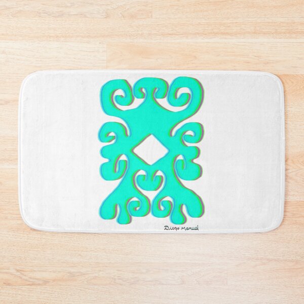 Item preview, Pop abstract designed and sold by Diego Manuel Rodriguez.