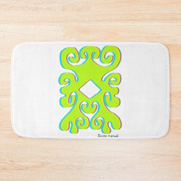 Item preview, Pop abstract designed and sold by Diego Manuel Rodriguez.