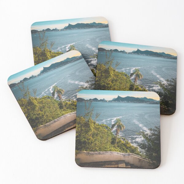 Item preview, Brazilian bay designed and sold by PrestonArch.