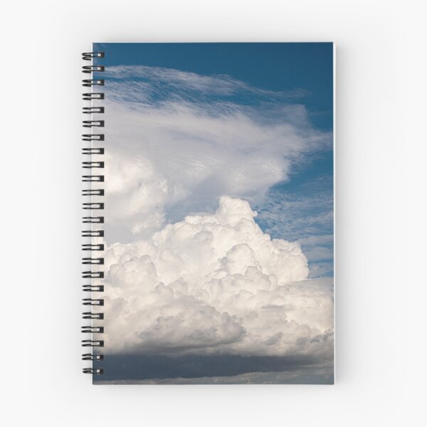 Item preview, Incoming Storm designed and sold by Christine Lake.
