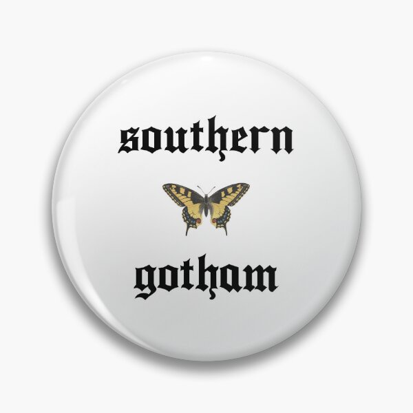 Item preview, Southern gotham designed and sold by revolving skull.