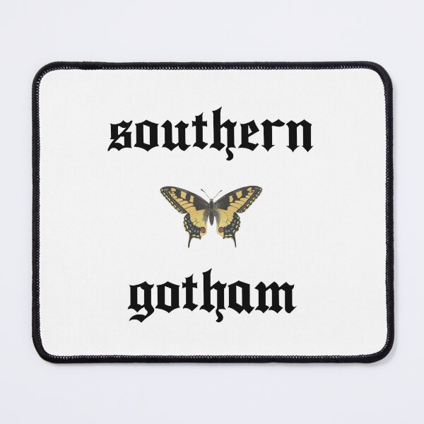 Item preview, Southern gotham designed and sold by revolving skull.