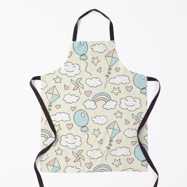 Item preview, Cute kids pattern. Baby Shower. Gender Party designed and sold by NataliaVVV.