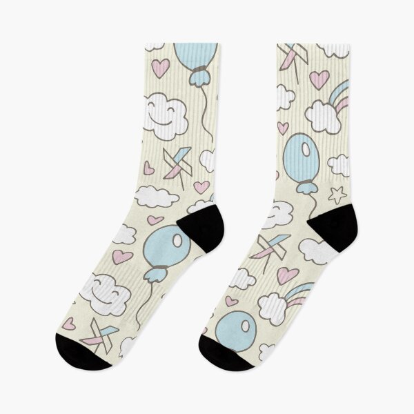 Item preview, Cute kids pattern. Baby Shower. Gender Party designed and sold by NataliaVVV.