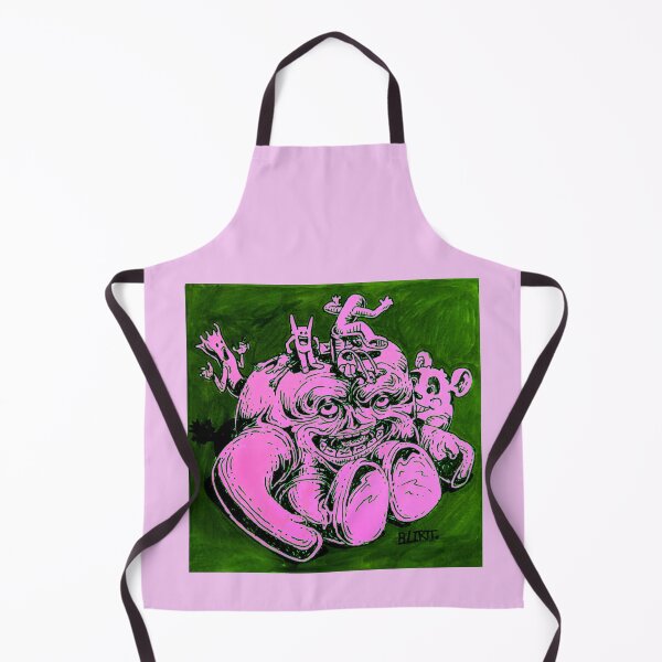 Item preview, Fresh Baked Troublemakers designed and sold by Blirtt.