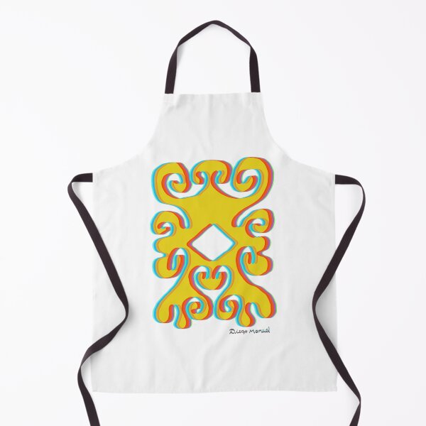 Item preview, Pop abstract designed and sold by Diego Manuel Rodriguez.