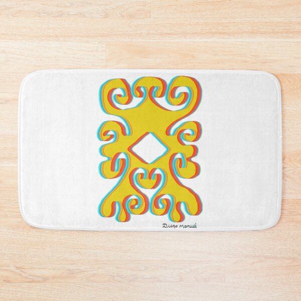 Item preview, Pop abstract designed and sold by Diego Manuel Rodriguez.