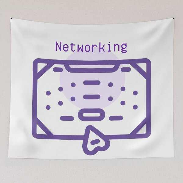 Item preview, Expanding the social circle designed and sold by Spacebuckchuck.
