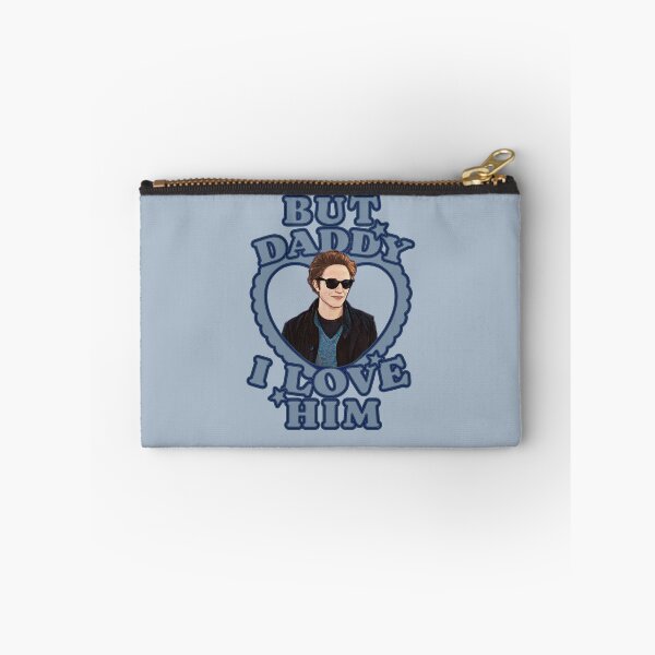 Item preview, But Daddy I Love Edward  designed and sold by baranskini.