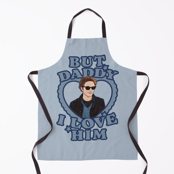 Item preview, But Daddy I Love Edward designed and sold by baranskini.
